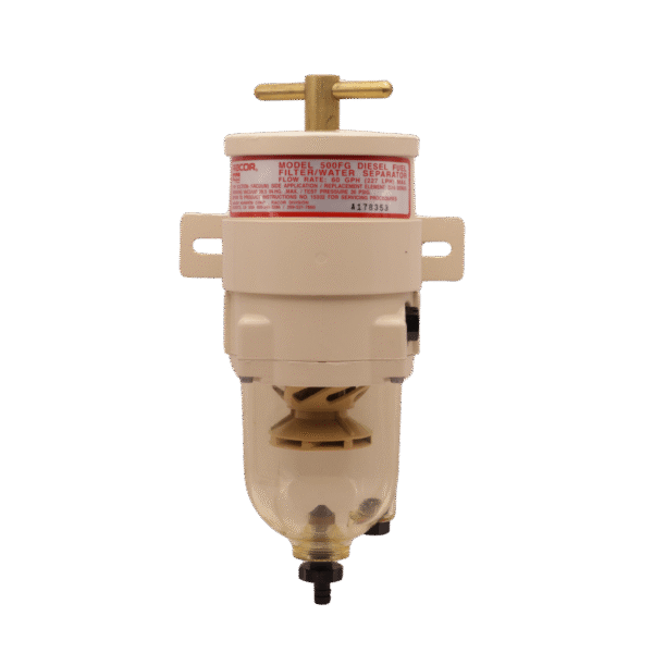 Racor 500Fg2 Filter