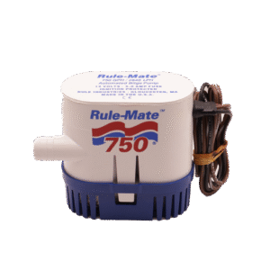 Rule 750 Bilge Pump