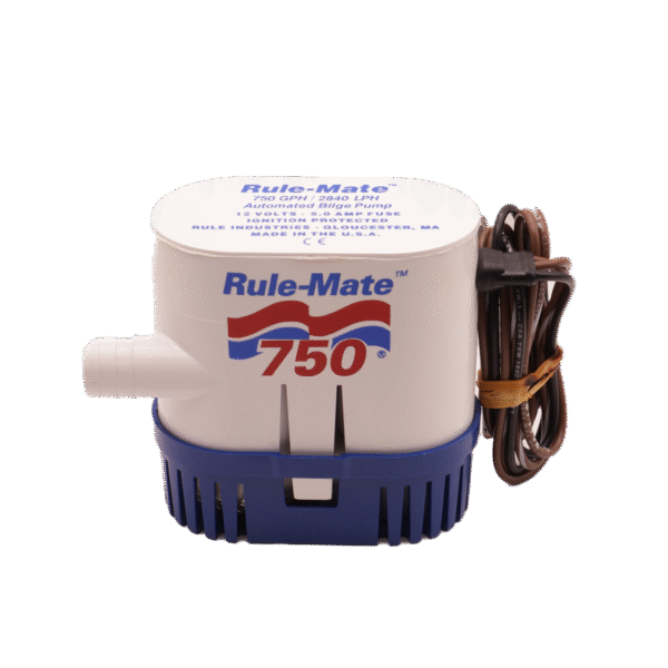 Rule 750 Bilge Pump