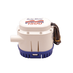 Rule 1500 Bilge Pump