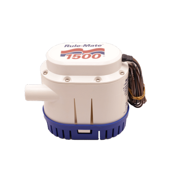 Rule 1500 Bilge Pump