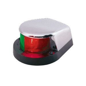 Perko Navigation Lights 1310dp0chr
