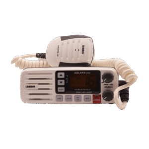 Uniden VHF Marine Radio