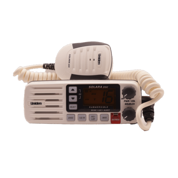 Uniden VHF Marine Radio