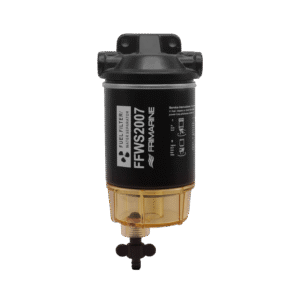 Frimarine Complete Fuel Filtration System FFWS1007