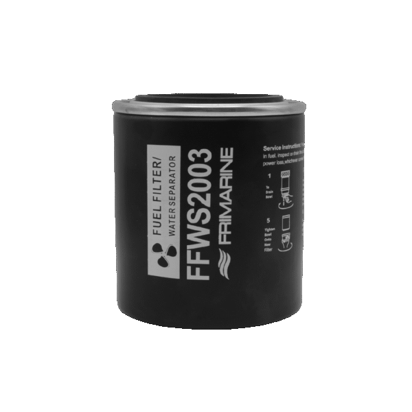 Frimarine Fuel Filter Water Separator FFWS2003 | Replaces S3213