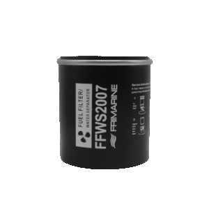Frimarine Fuel Filter Water Separator FFWS2007 | Replaces S3227